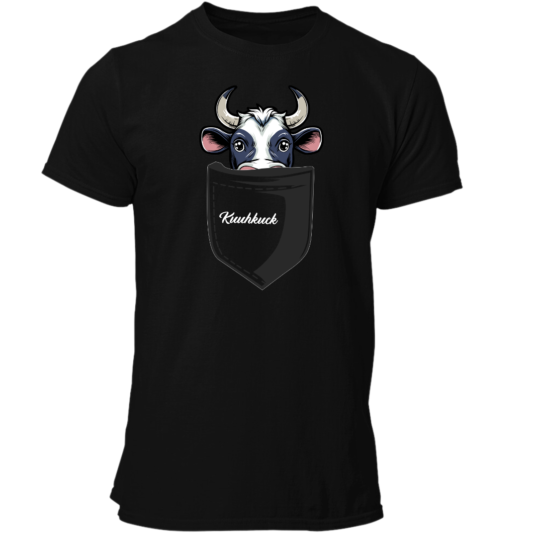 Kuuhkuck | Premium T Shirt