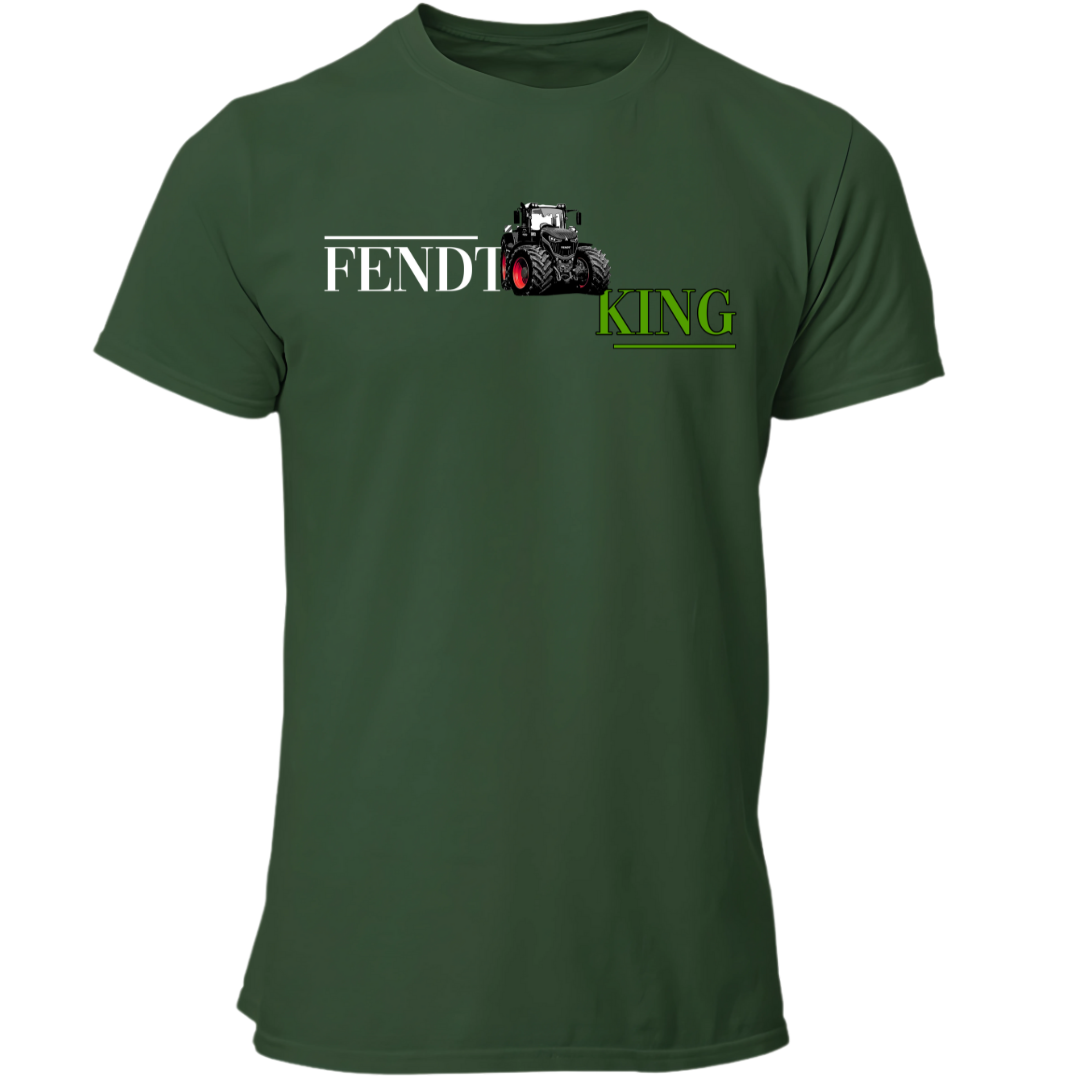 FendtKing#2 | Premium T Shirt