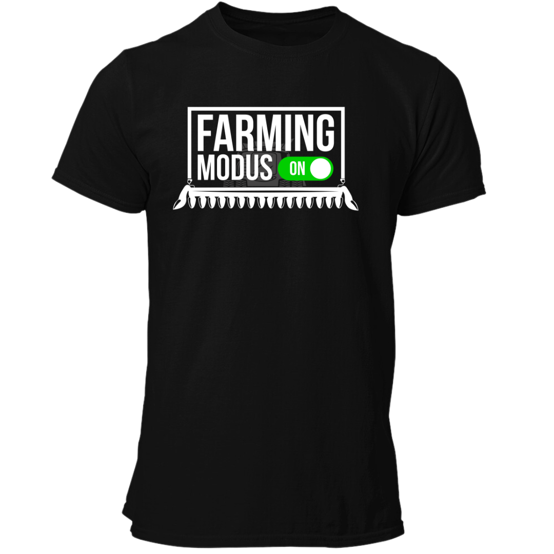 Farming Modus | Premium T Shirt