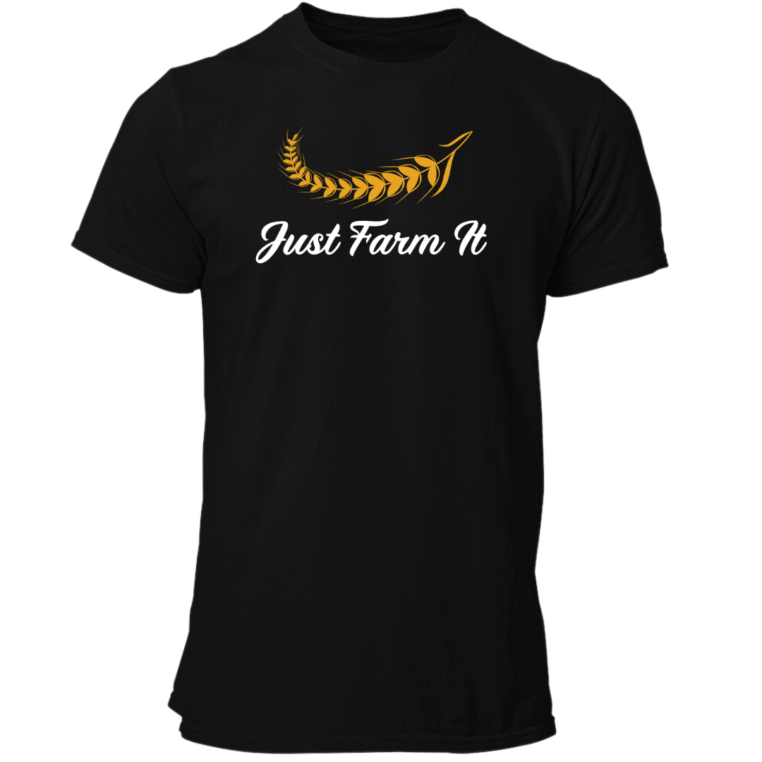 Just Farm It | Premium T Shirt