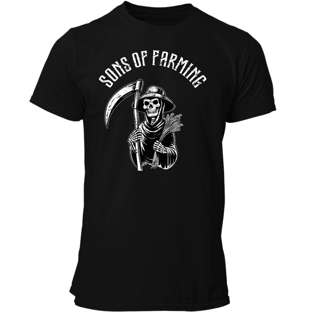 Sons of Farming | Premium T Shirt