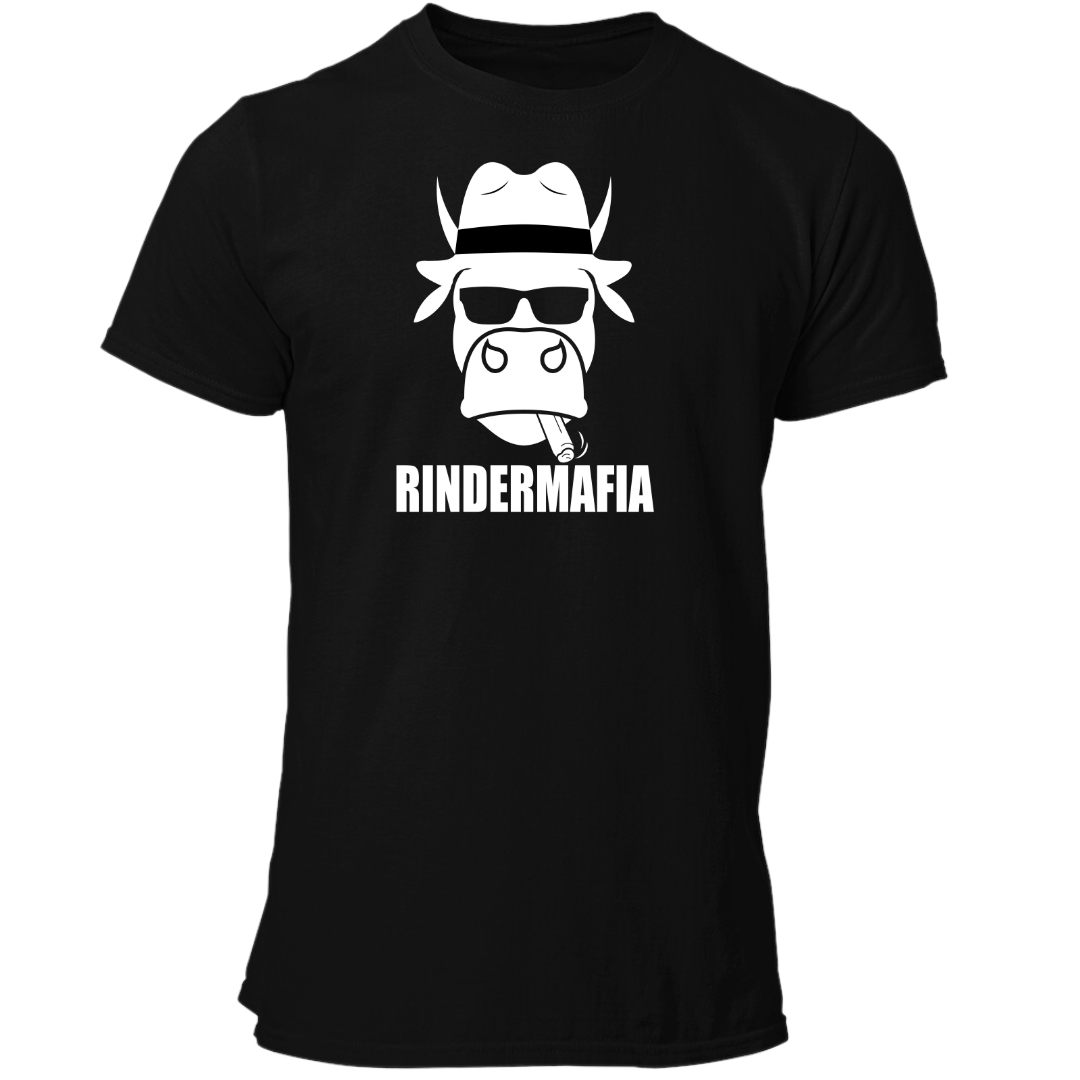 Rindermafia | Premium T Shirt