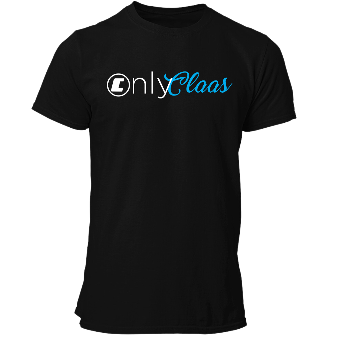 OnlyClaas | Premium T Shirt