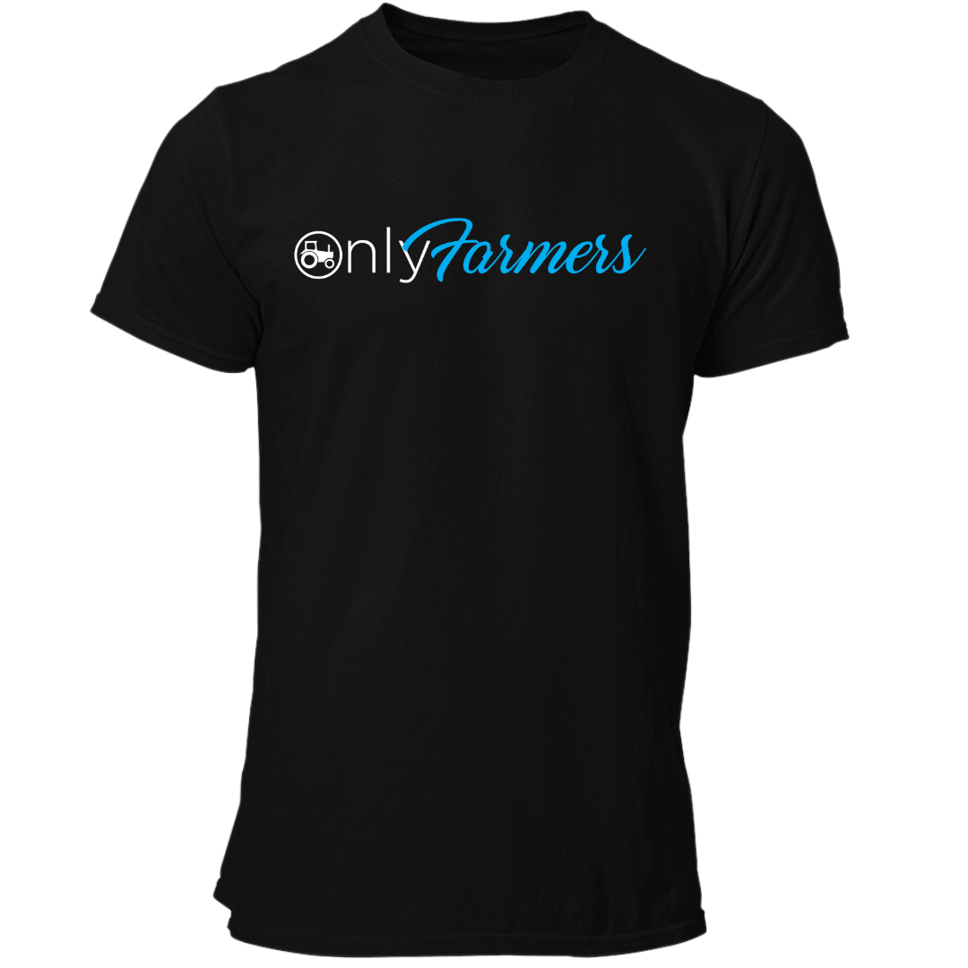 OnlyFarmers | Premium T Shirt