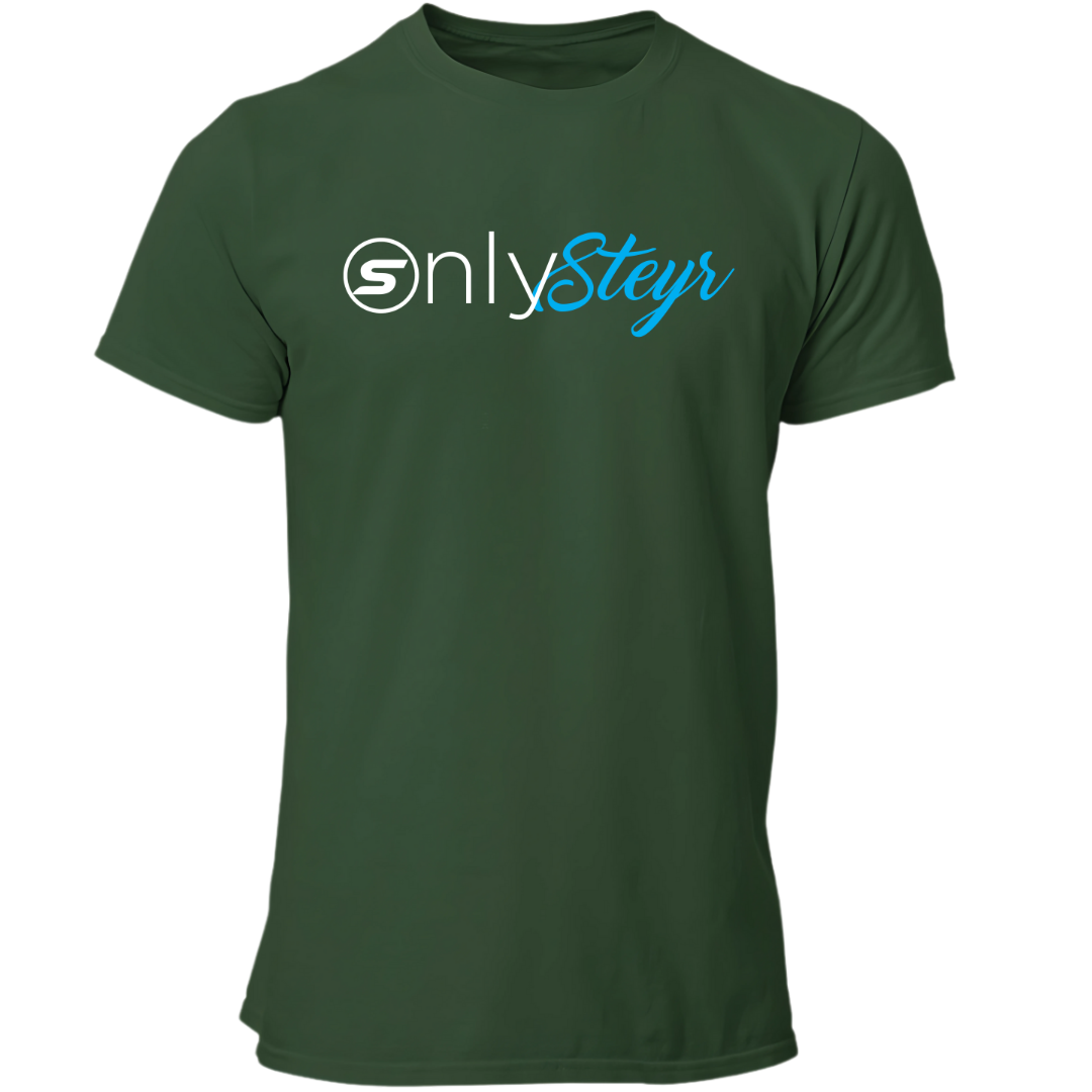 OnlySteyr | Premium T Shirt