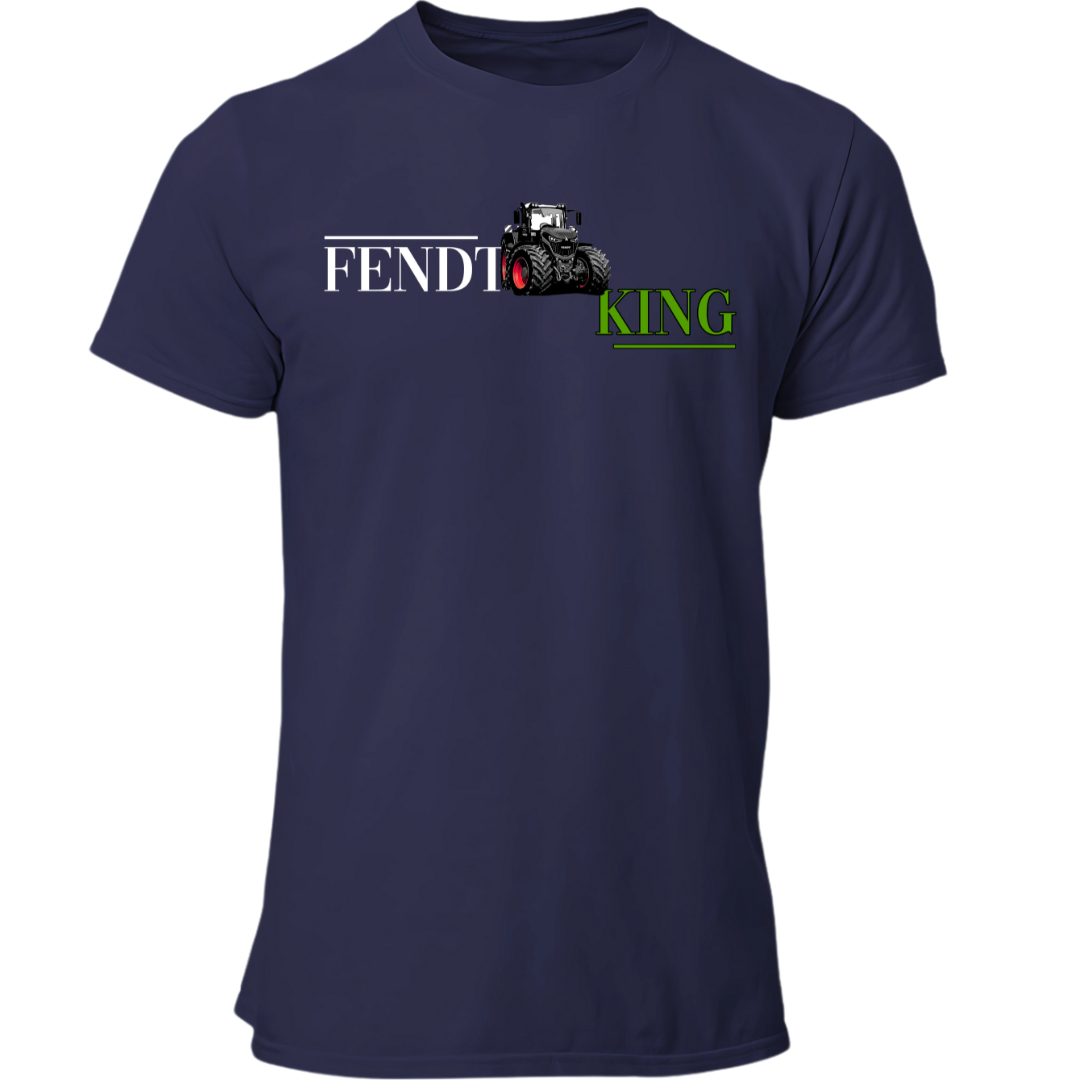 FendtKing#2 | Premium T Shirt
