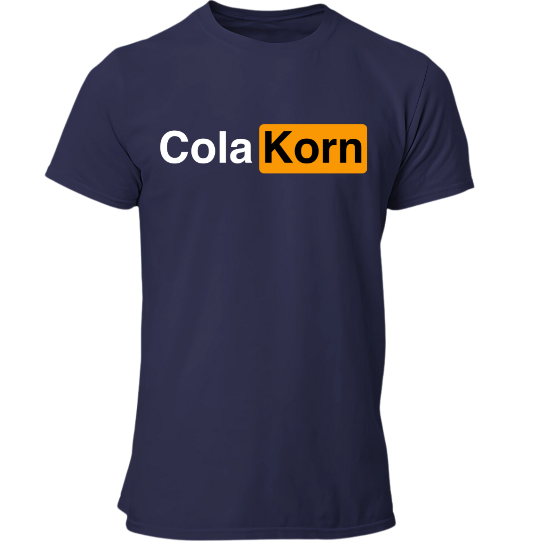 Cola Korn ****Style | Premium T Shirt