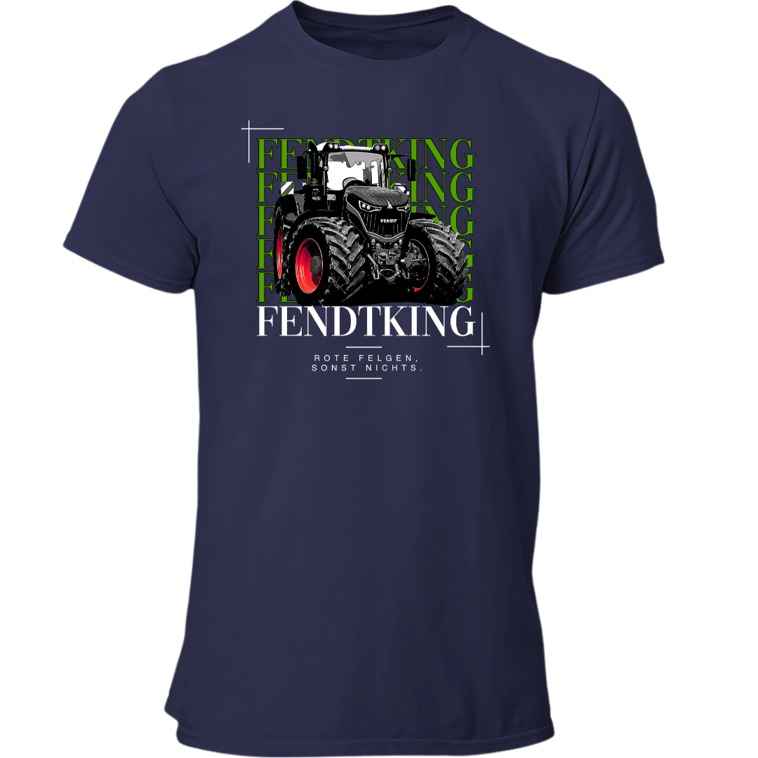 FendtKing#1 | Premium T Shirt