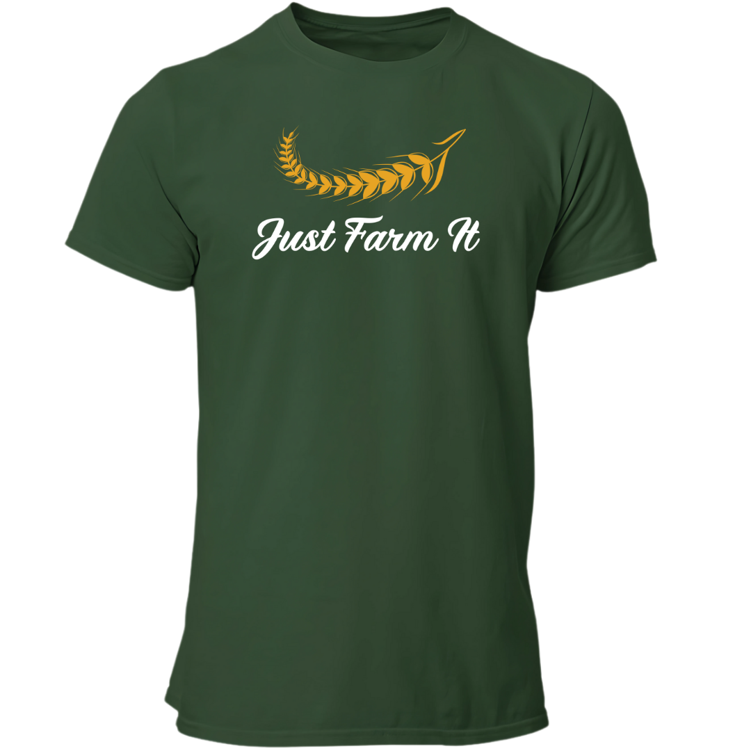 Just Farm It | Premium T Shirt