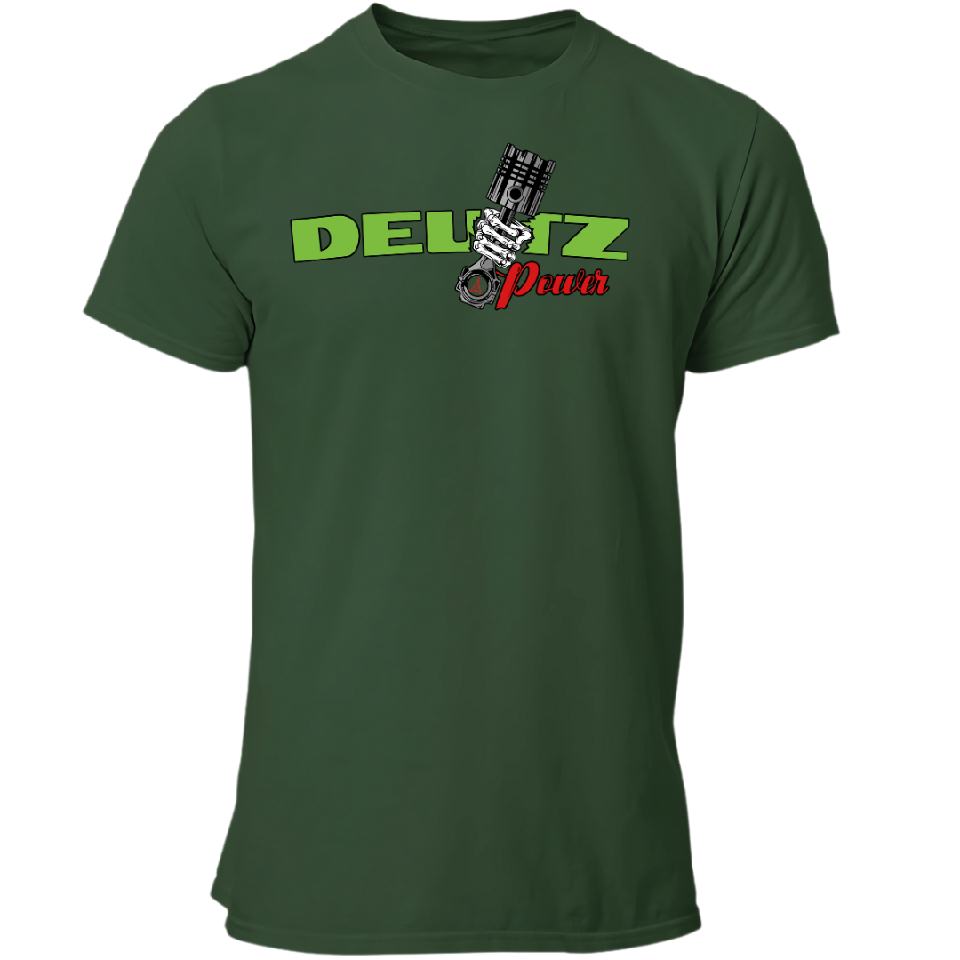 DeutzPower | Premium T Shirt