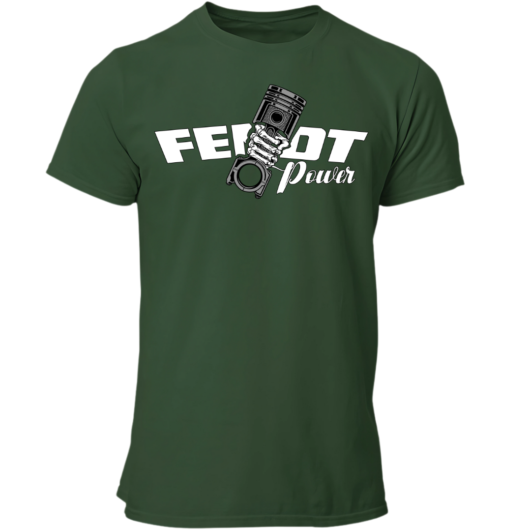 FendtPower | Premium T Shirt