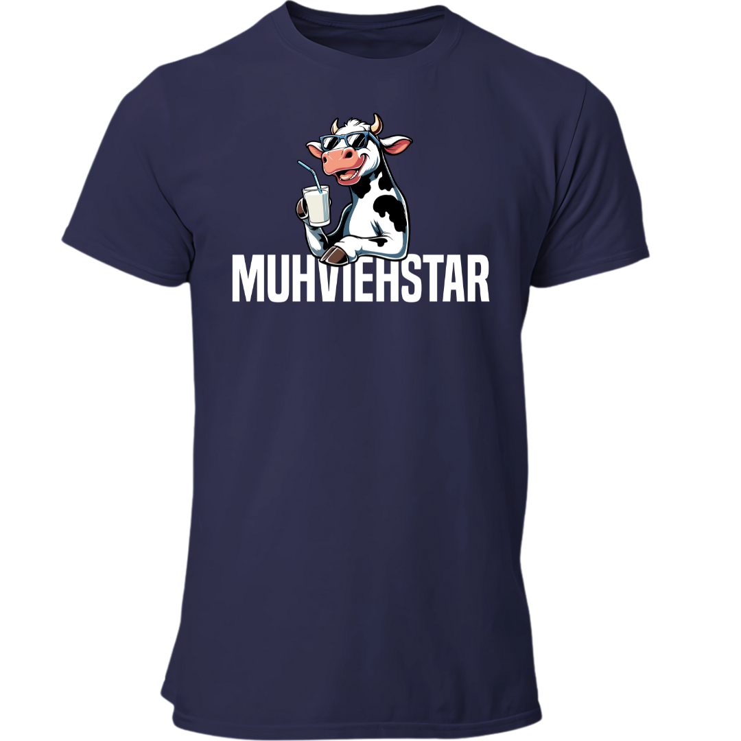 Muhviehstar | Premium T Shirt