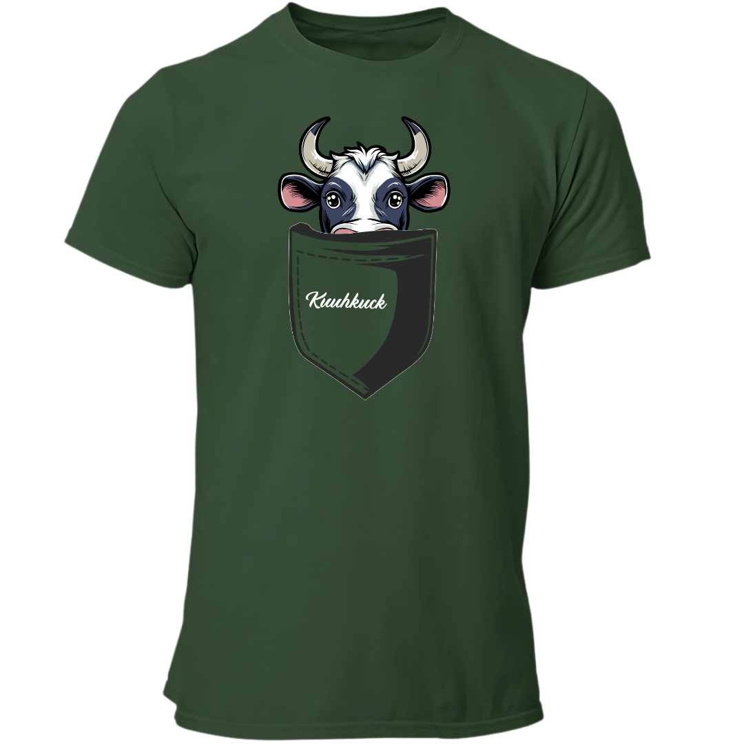Kuuhkuck | Premium T Shirt
