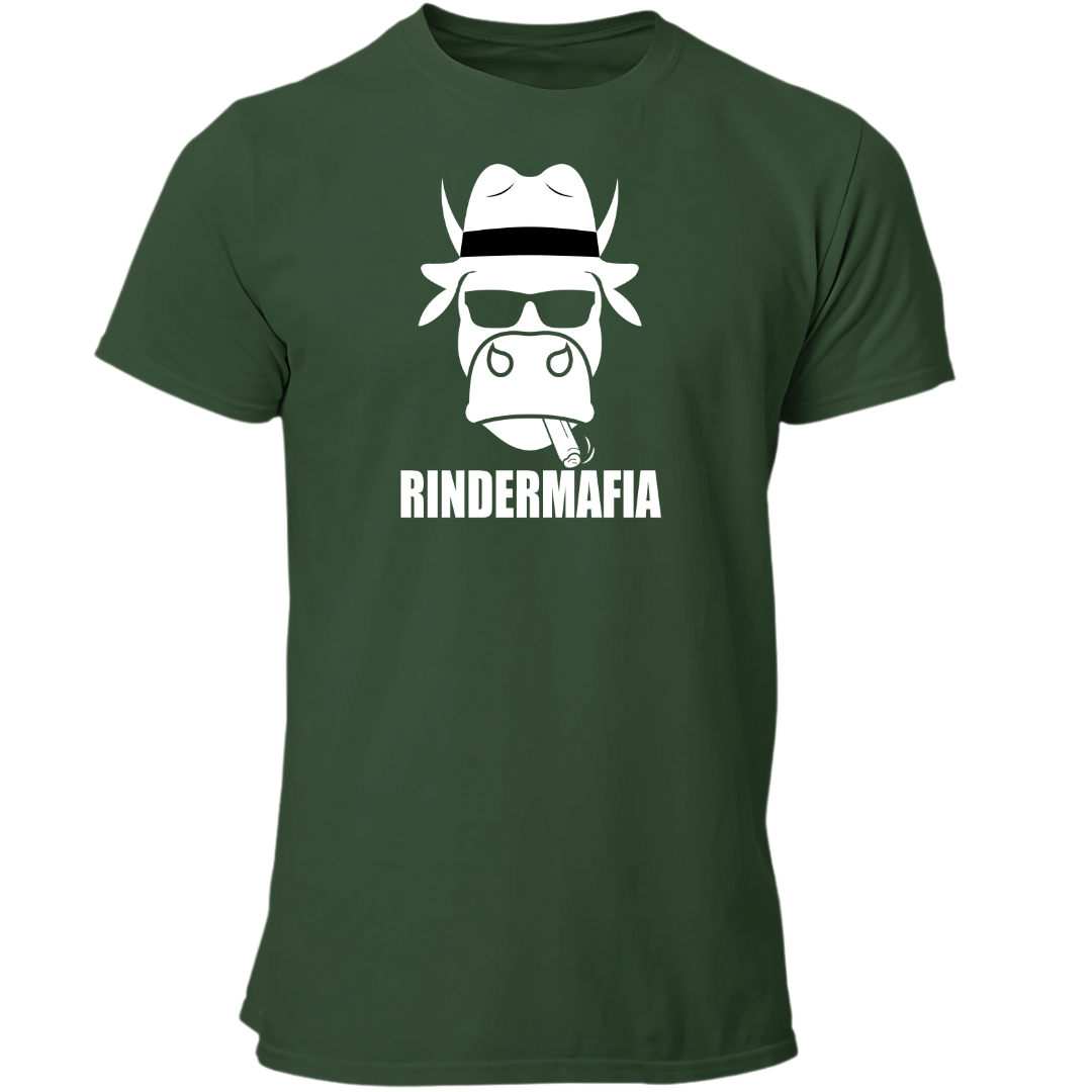 Rindermafia | Premium T Shirt