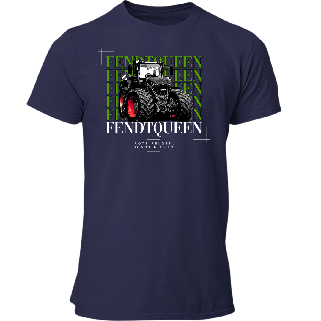 FendtQueen#1 | Premium T Shirt