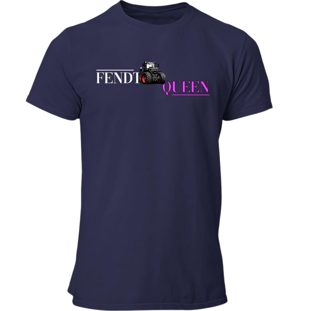 FendtQueen#2 | Premium T Shirt