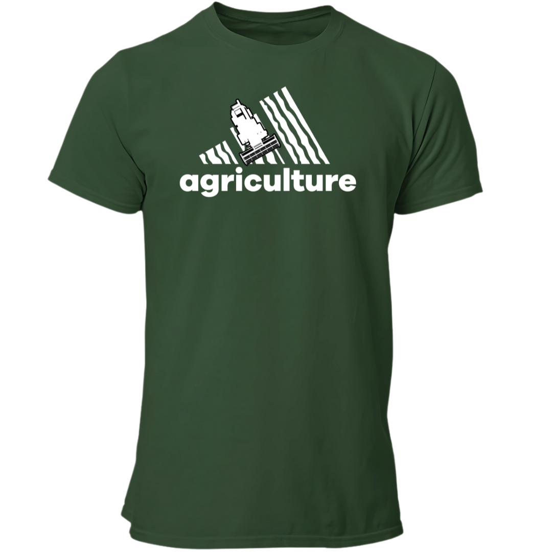 Agriculture | Premium T Shirt