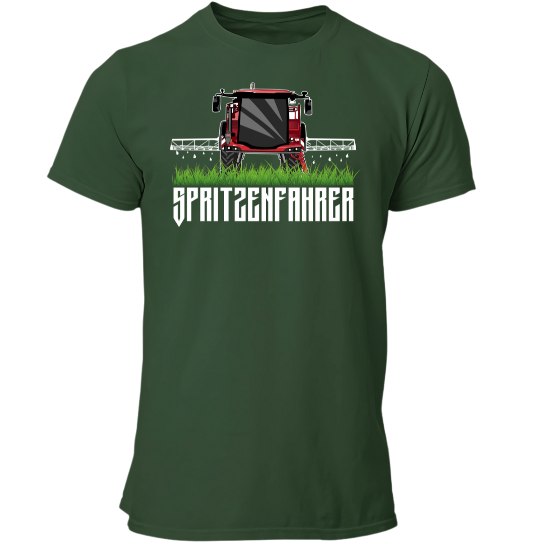 Spritzenfahrer | Premium T Shirt