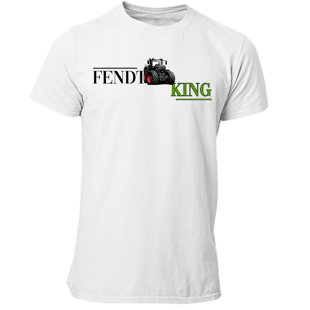 FendtKing#2 | Premium T Shirt