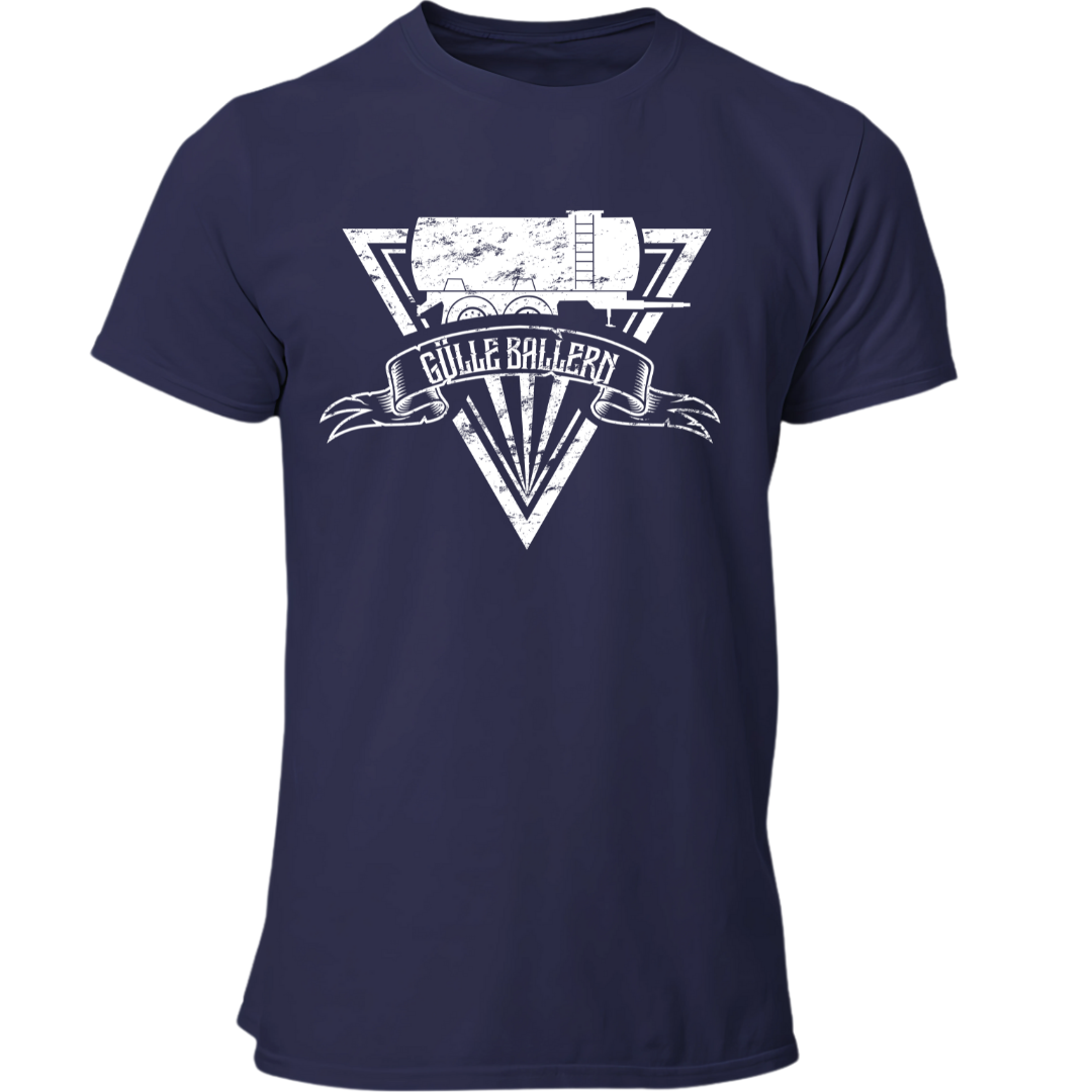 Gülle ballern | Premium T Shirt