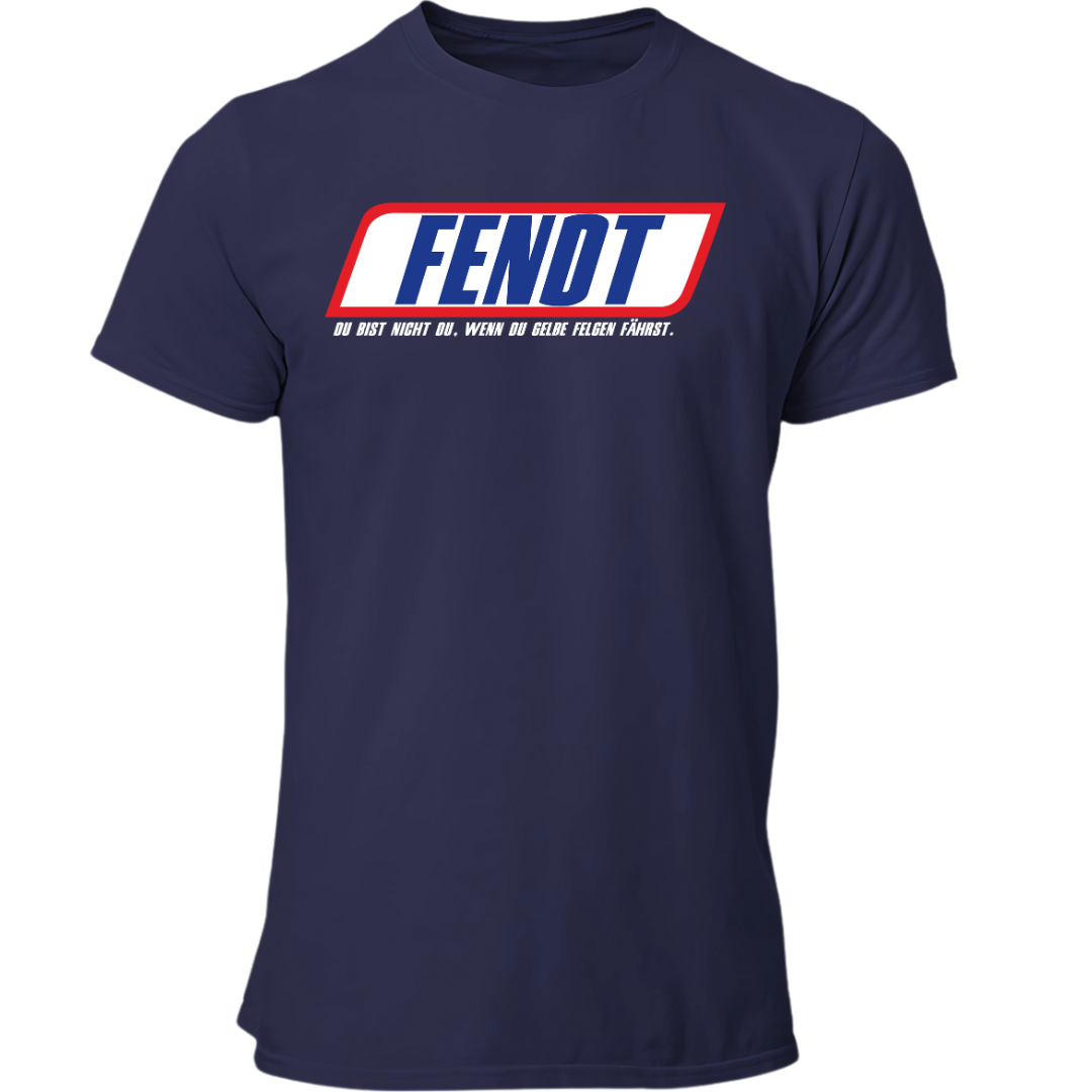 Fendt Motiv | Premium T Shirt