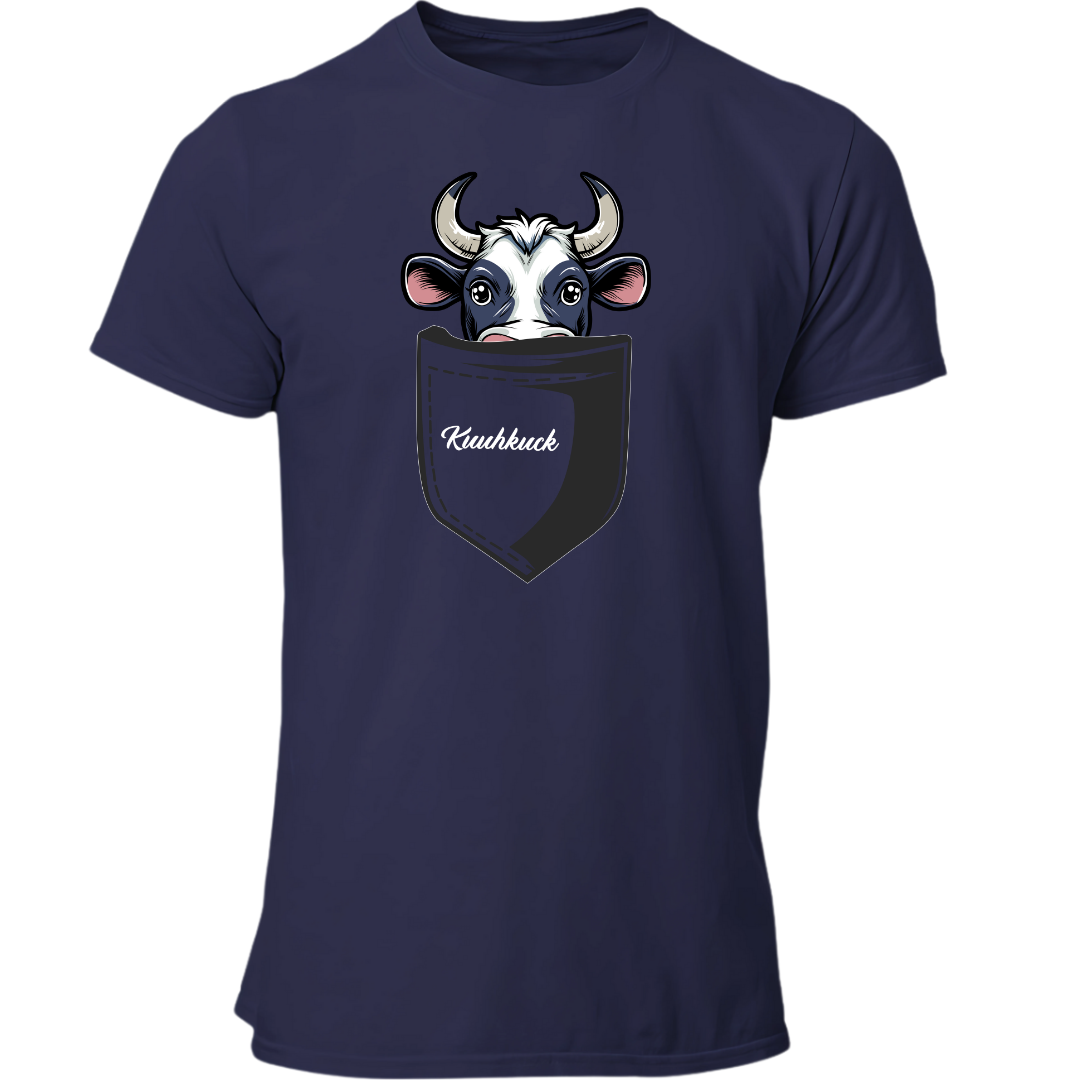 Kuuhkuck | Premium T Shirt