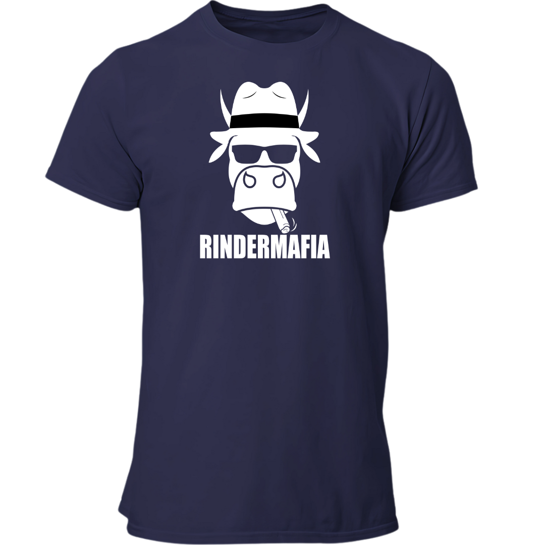 Rindermafia | Premium T Shirt