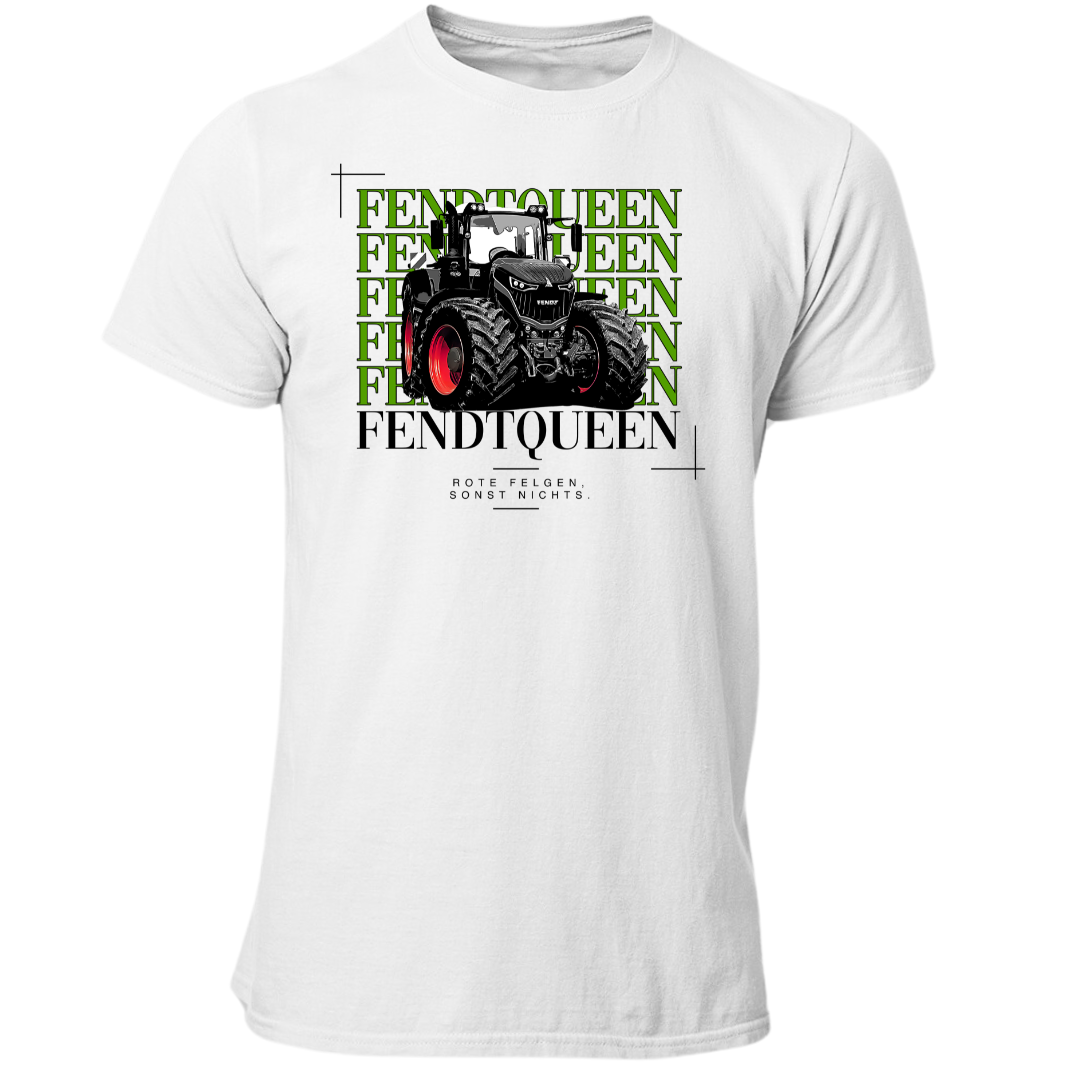 FendtQueen#1 | Premium T Shirt