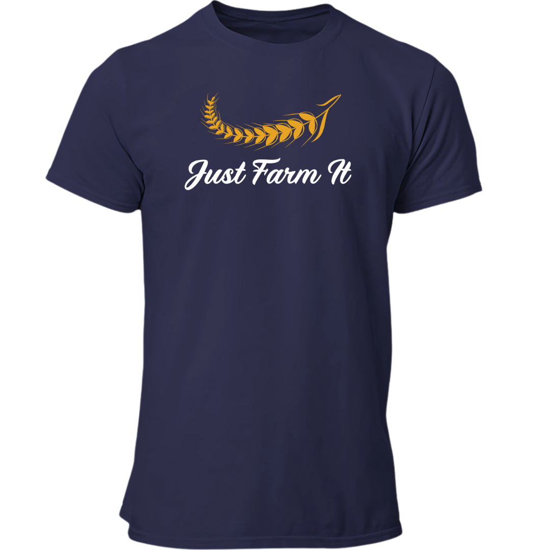 Just Farm It | Premium T Shirt