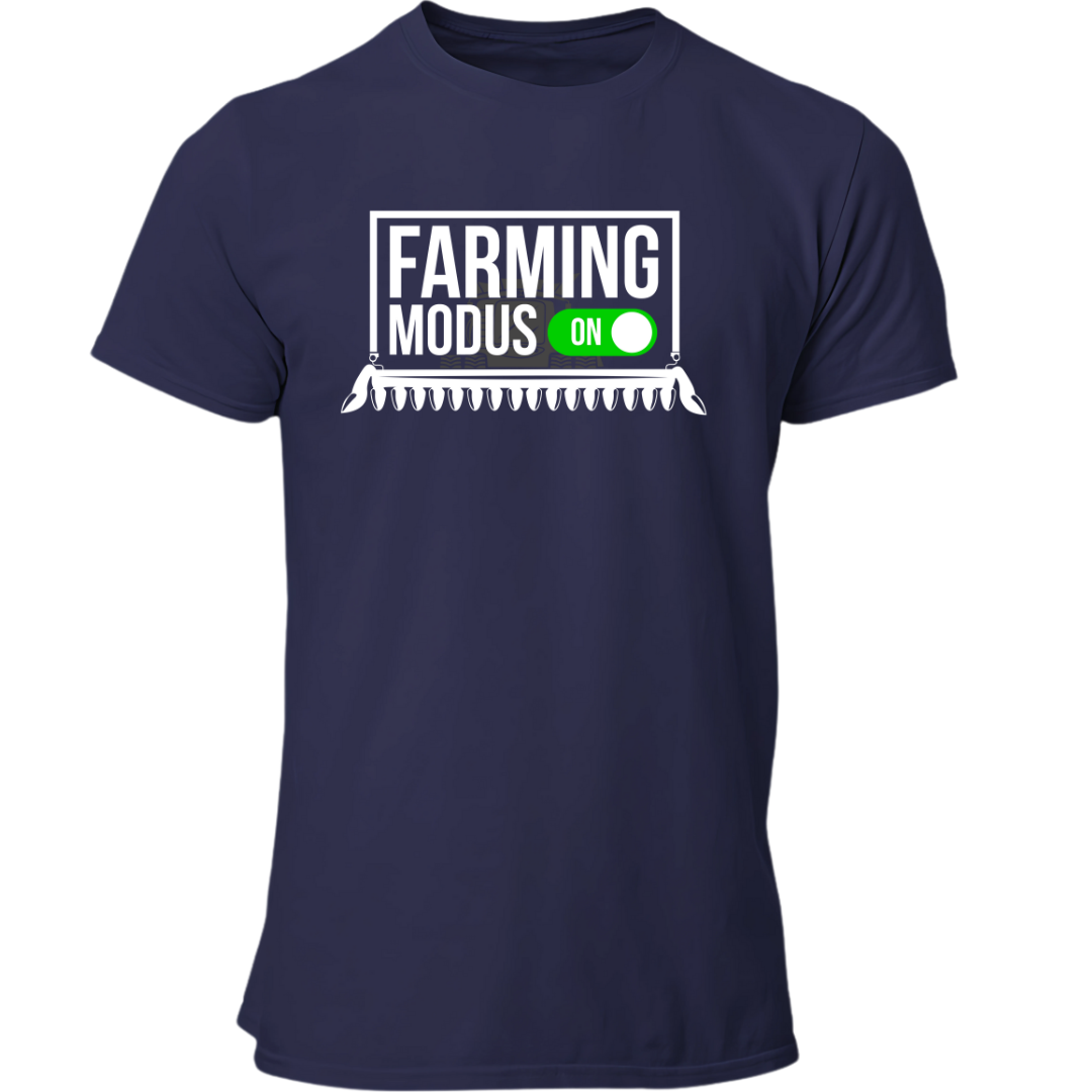 Farming Modus | Premium T Shirt