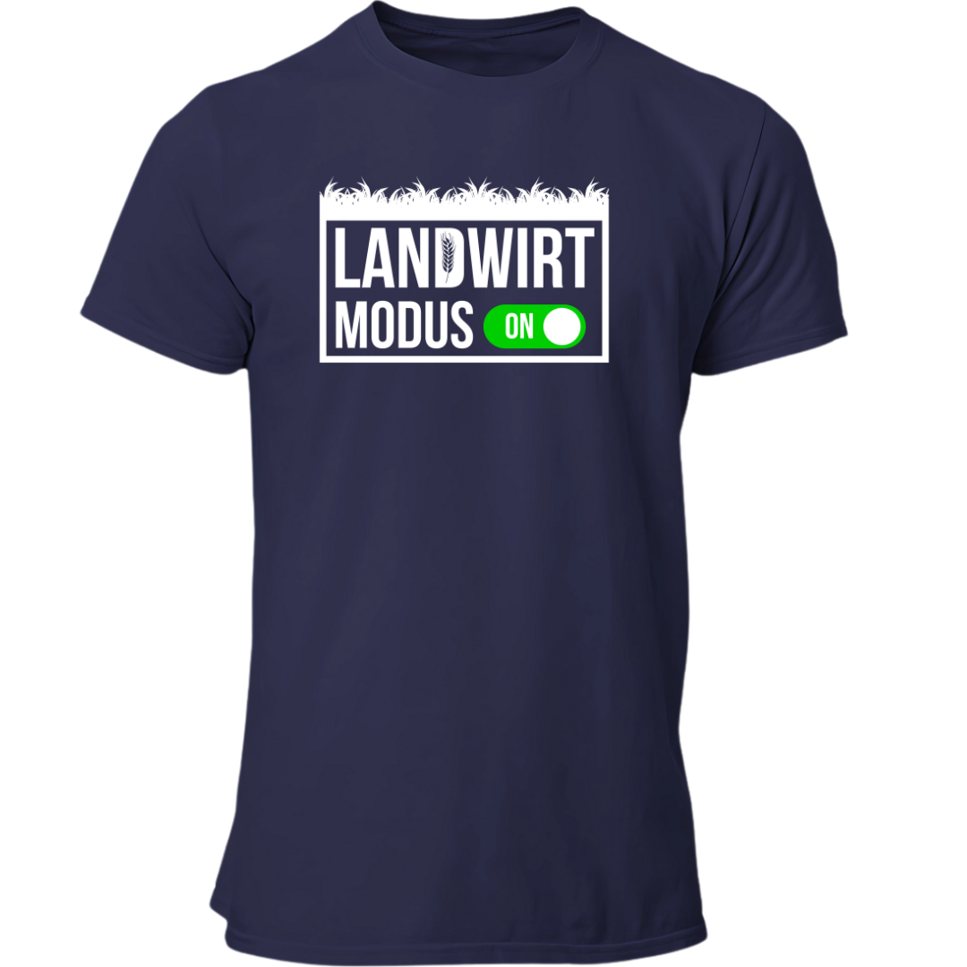 Landwirt Modus | Premium T Shirt