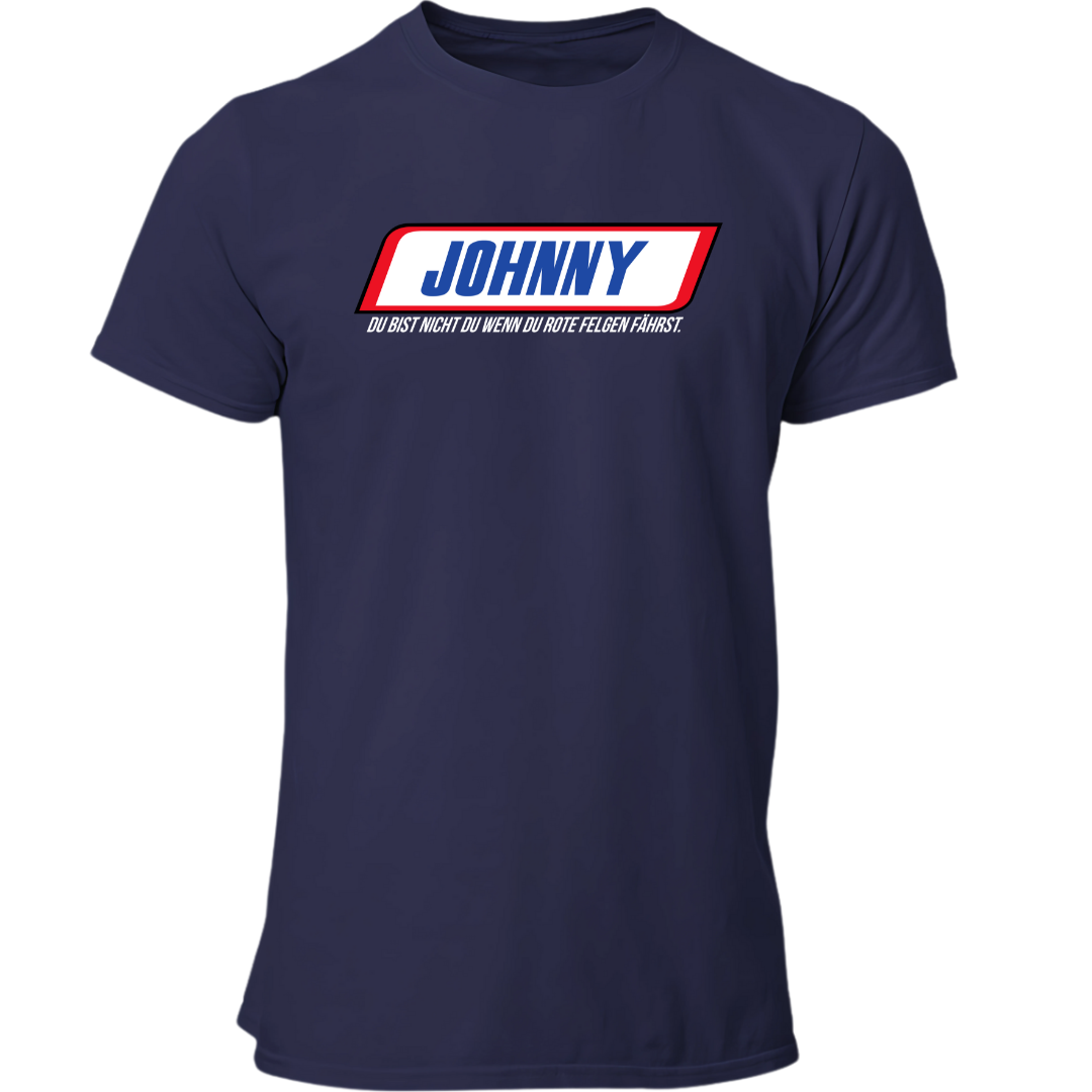 Johnny Motiv | Premium T Shirt