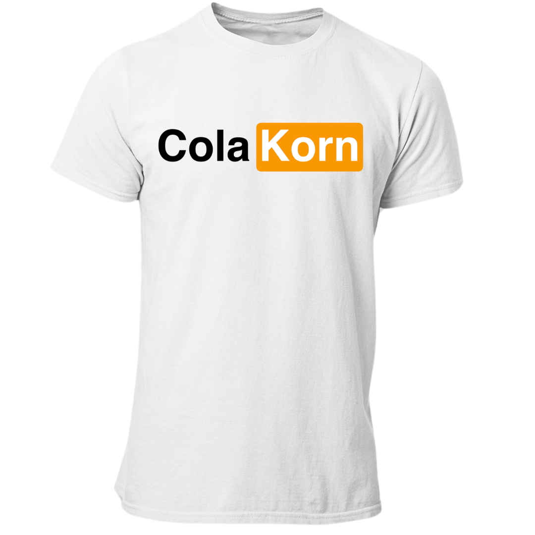 Cola Korn ****Style | Premium T Shirt