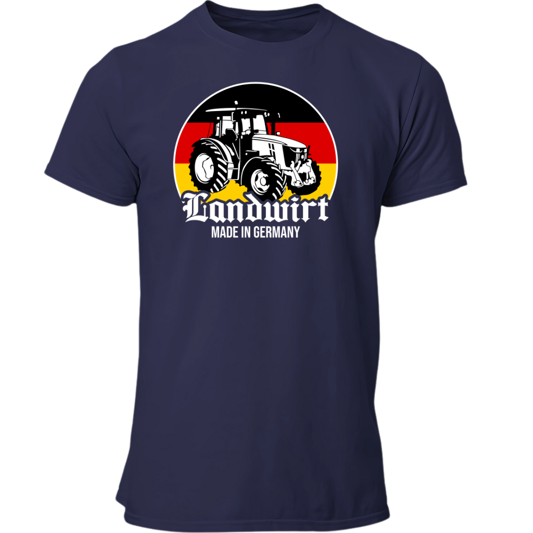 Landwirt Made in Germany | Premium T Shirt