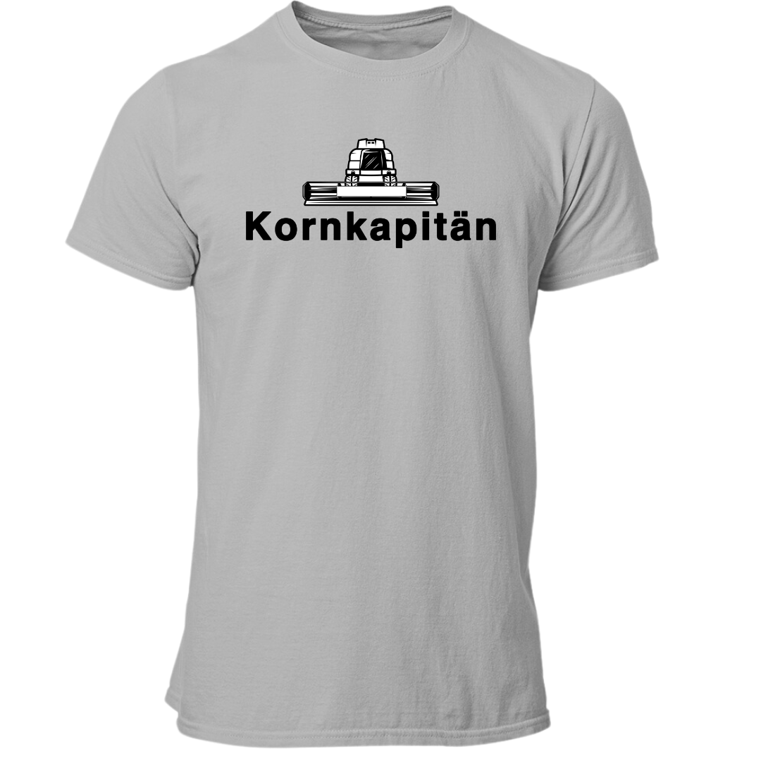 Kornkapitän | Premium T Shirt