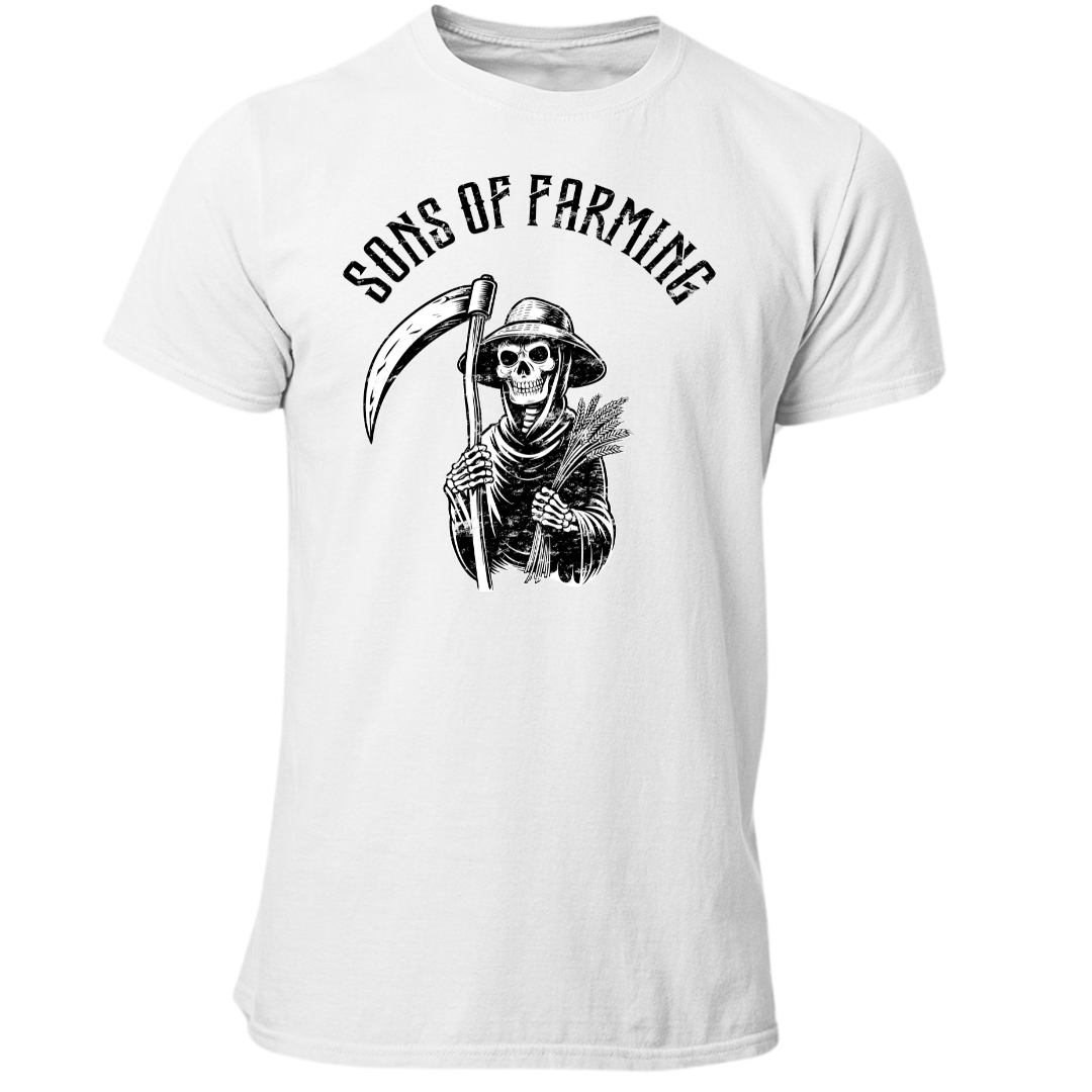 Sons of Farming | Premium T Shirt