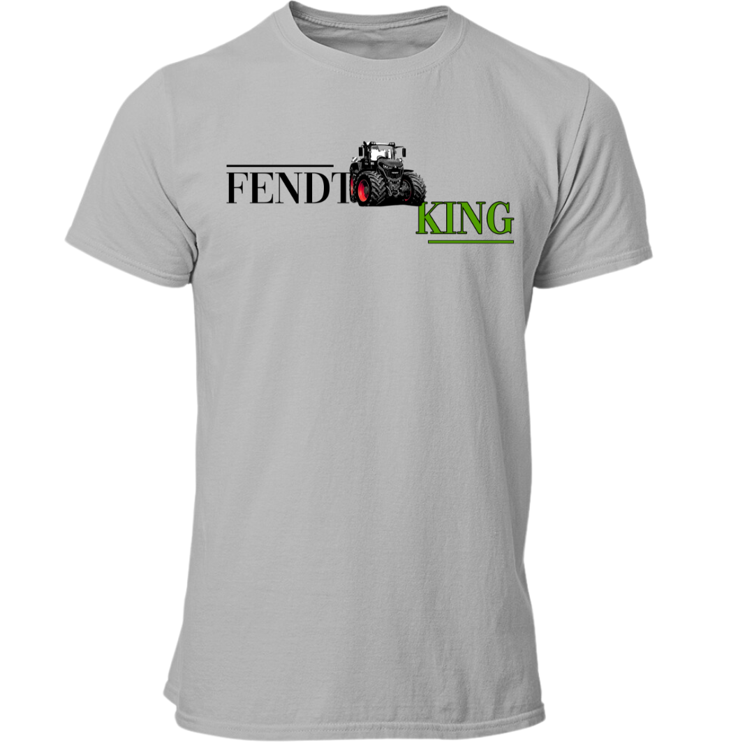FendtKing#2 | Premium T Shirt