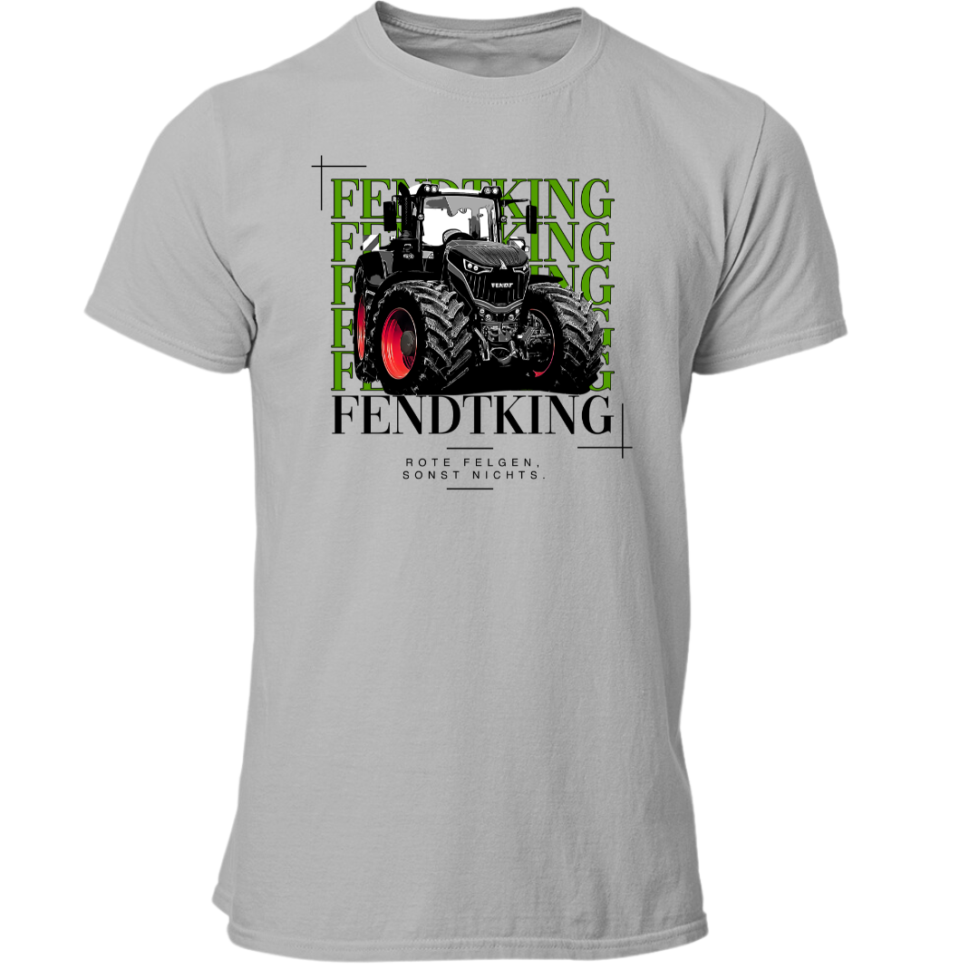 FendtKing#1 | Premium T Shirt