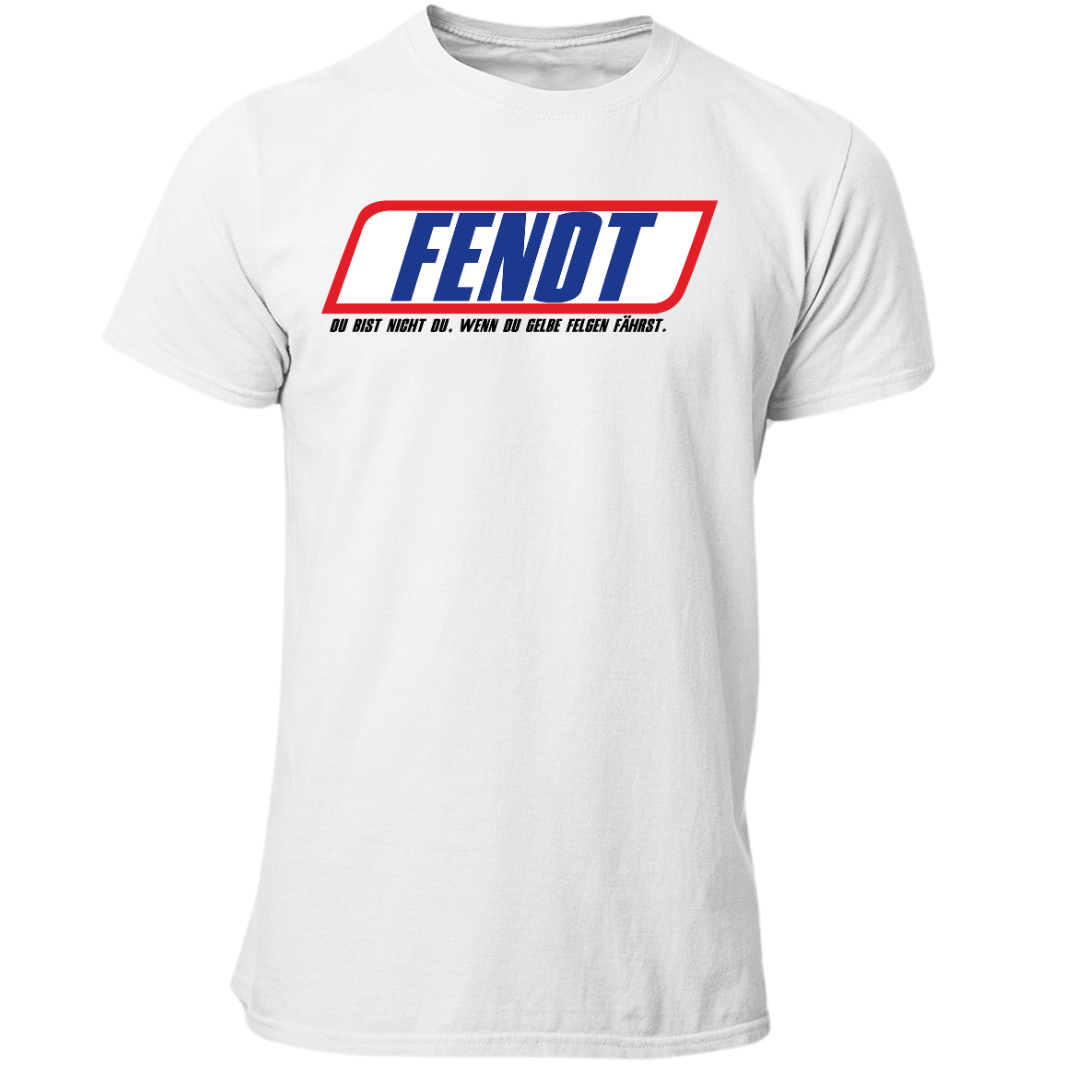 Fendt Motiv | Premium T Shirt