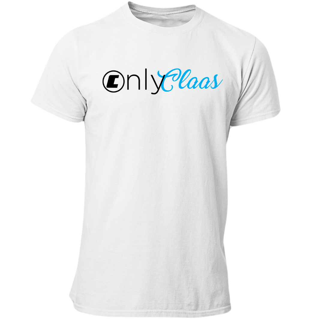 OnlyClaas | Premium T Shirt