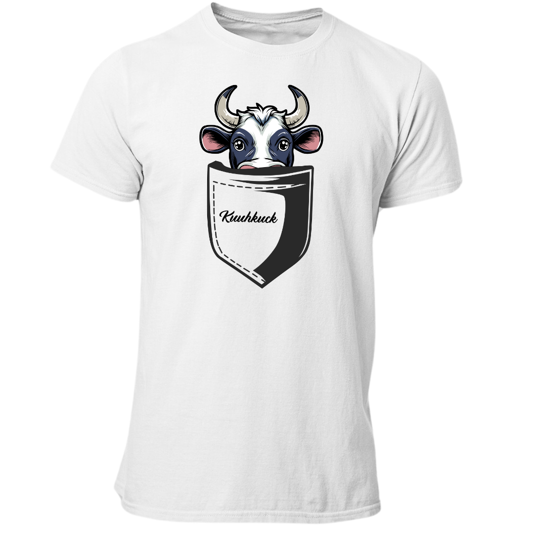 Kuuhkuck | Premium T Shirt
