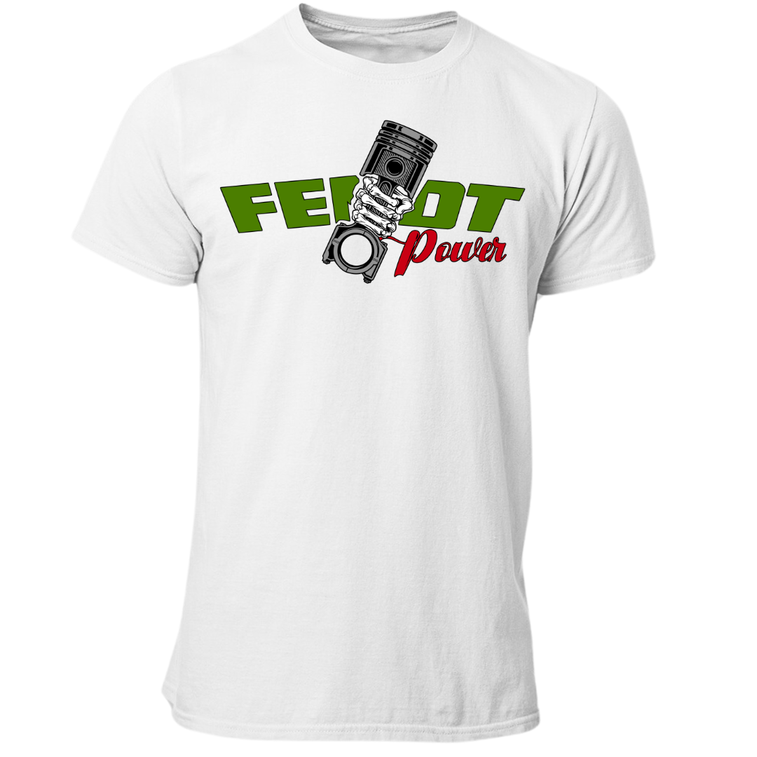 FendtPower | Premium T Shirt