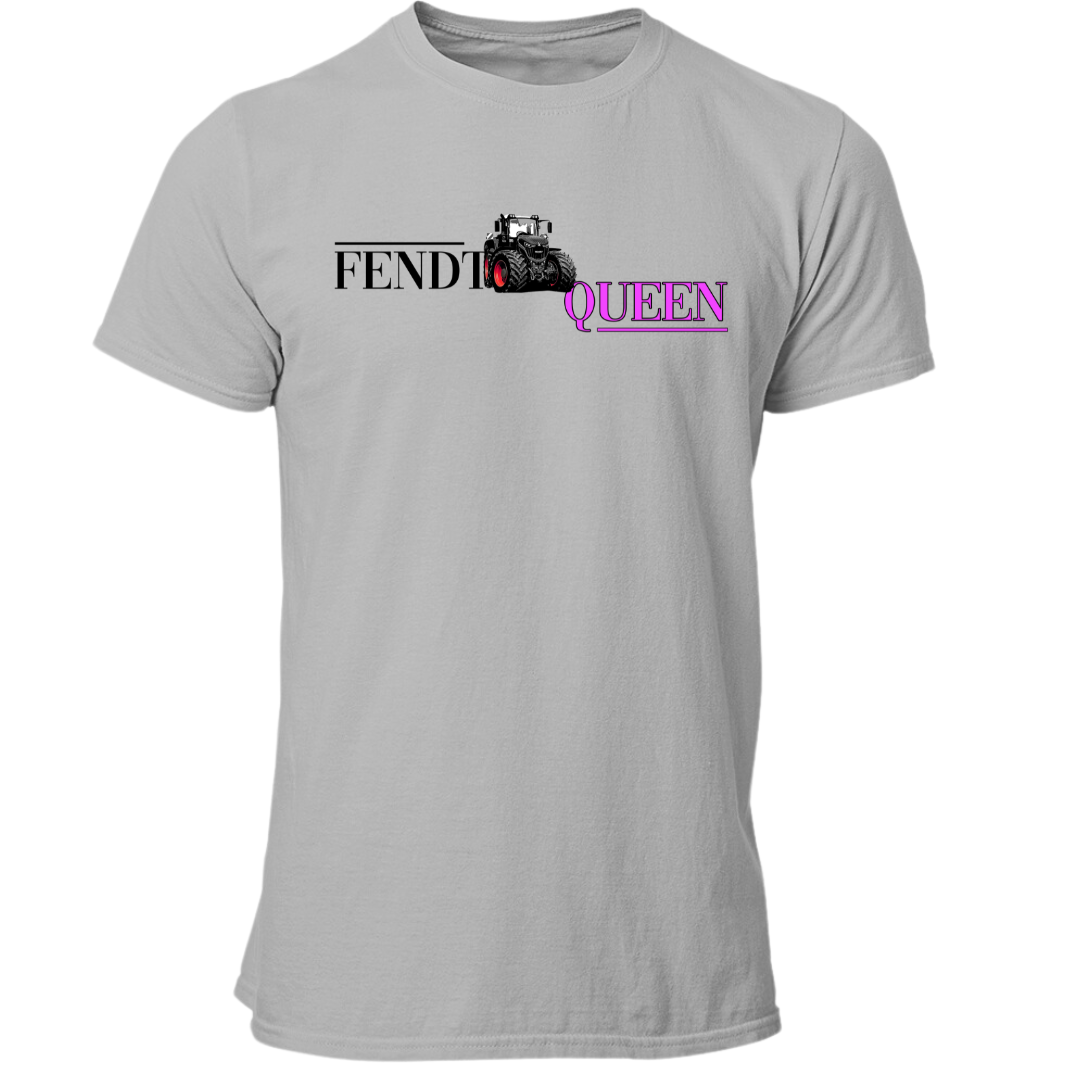 FendtQueen#2 | Premium T Shirt