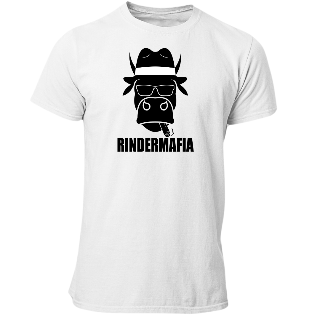 Rindermafia | Premium T Shirt