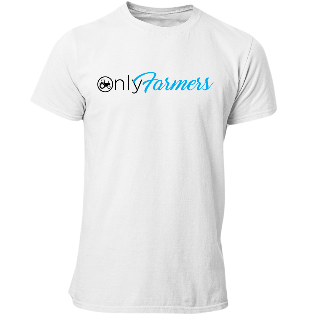OnlyFarmers | Premium T Shirt