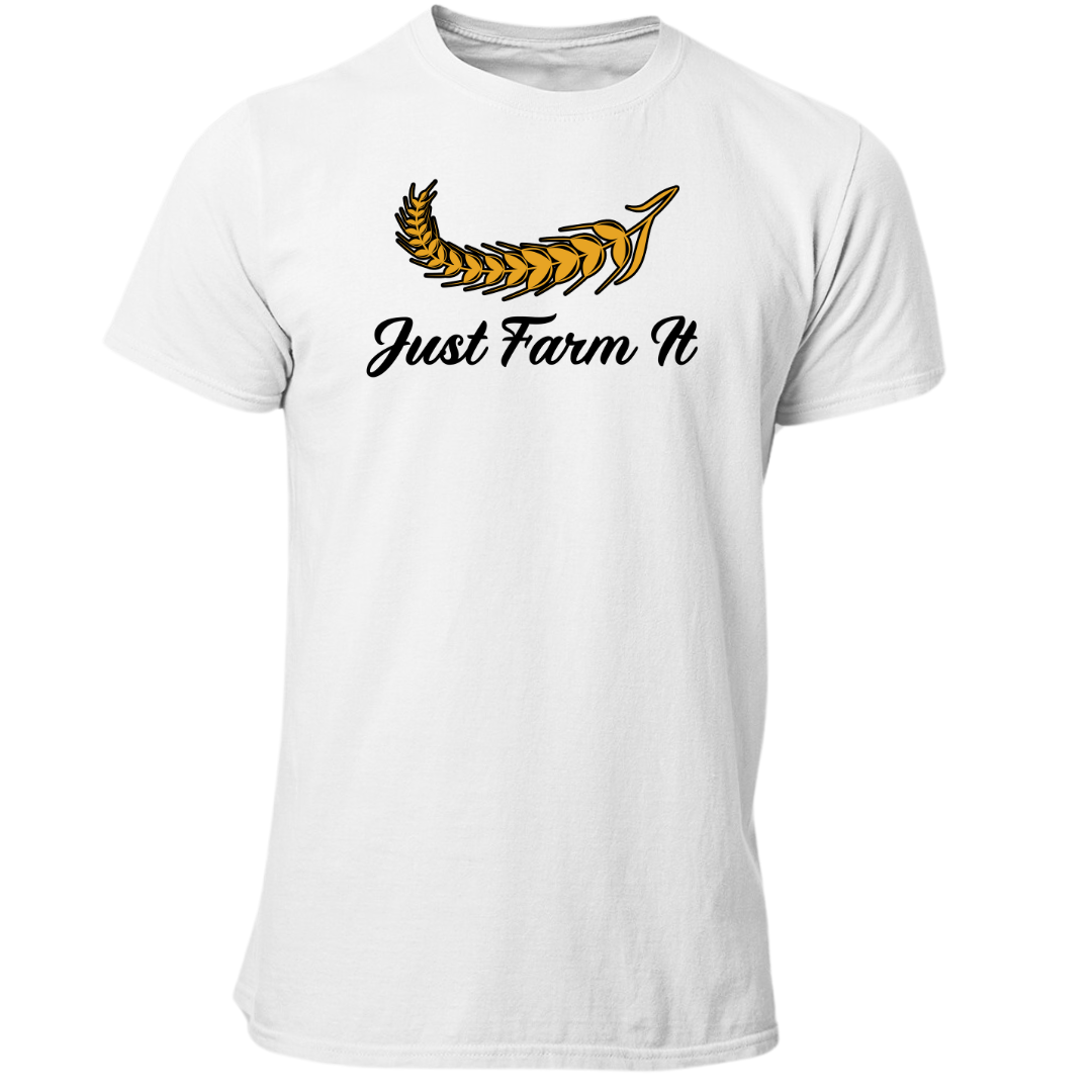Just Farm It | Premium T Shirt