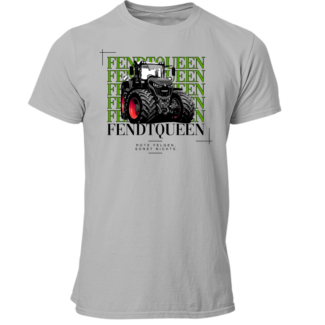 FendtQueen#1 | Premium T Shirt