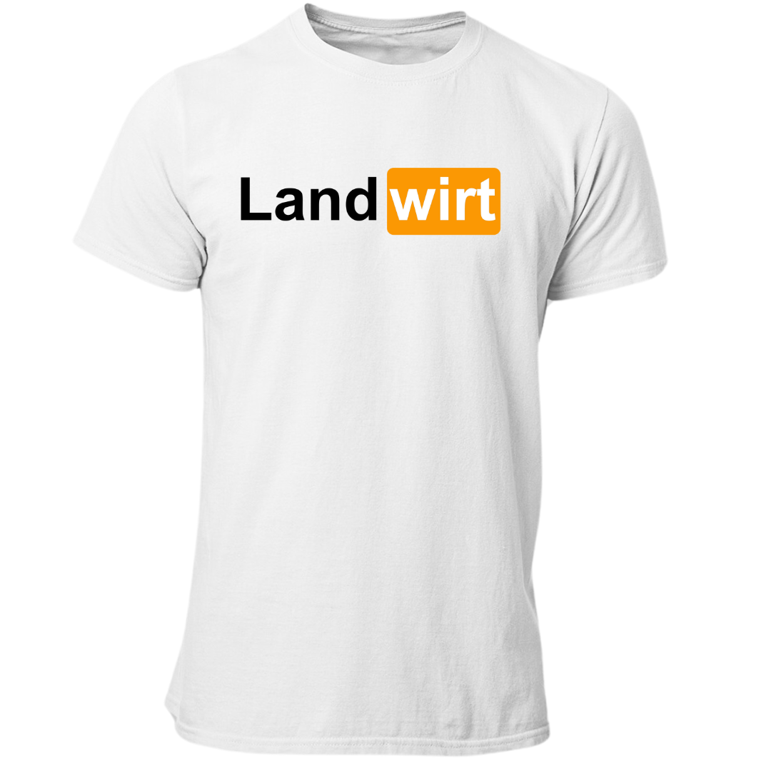 Landwirt ****Style | Premium T Shirt