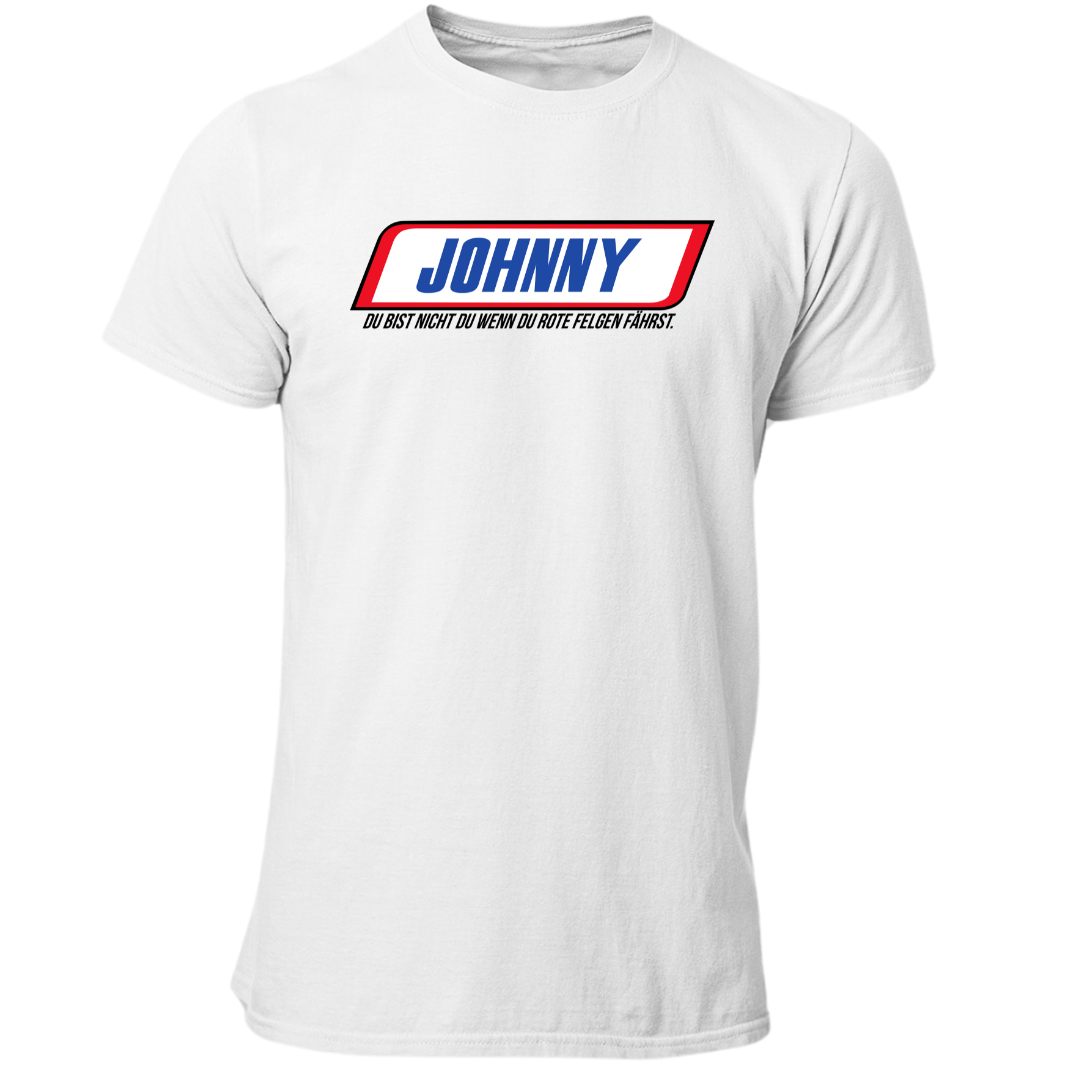 Johnny Motiv | Premium T Shirt