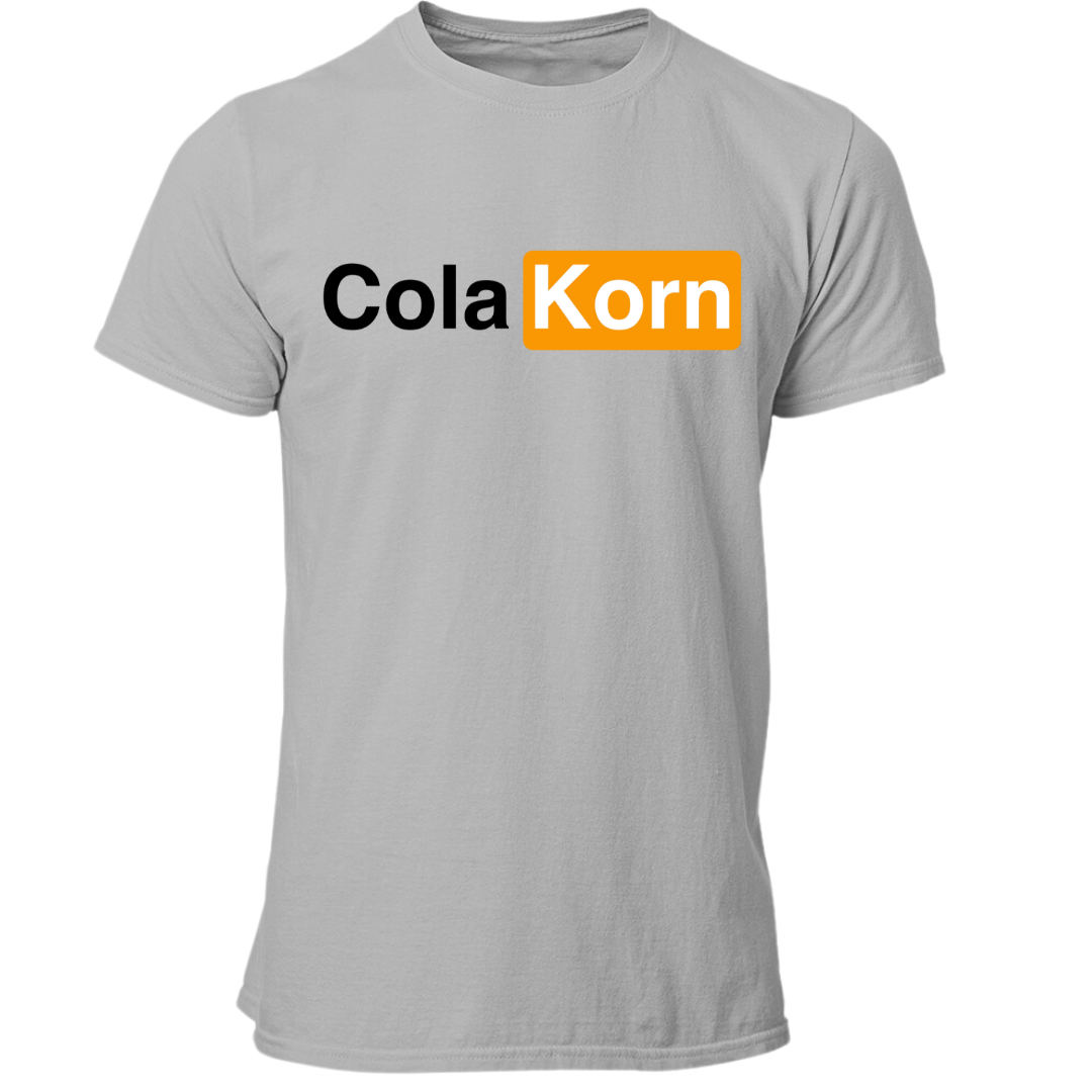 Cola Korn ****Style | Premium T Shirt